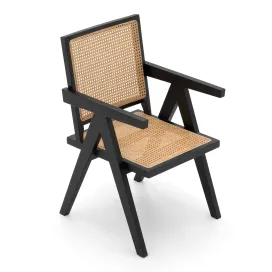 Aristide dining chair by eichholtz